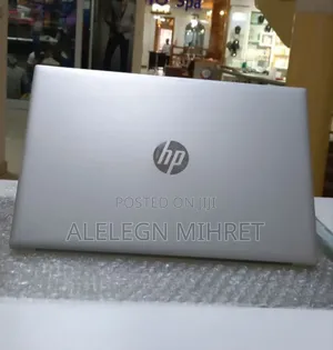 New Laptop HP Pavilion 15 16GB Intel Core I7 SSD 1T