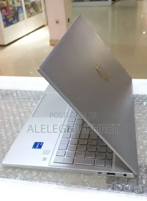 New Laptop HP Pavilion 15 16GB Intel Core I7 SSD 1T