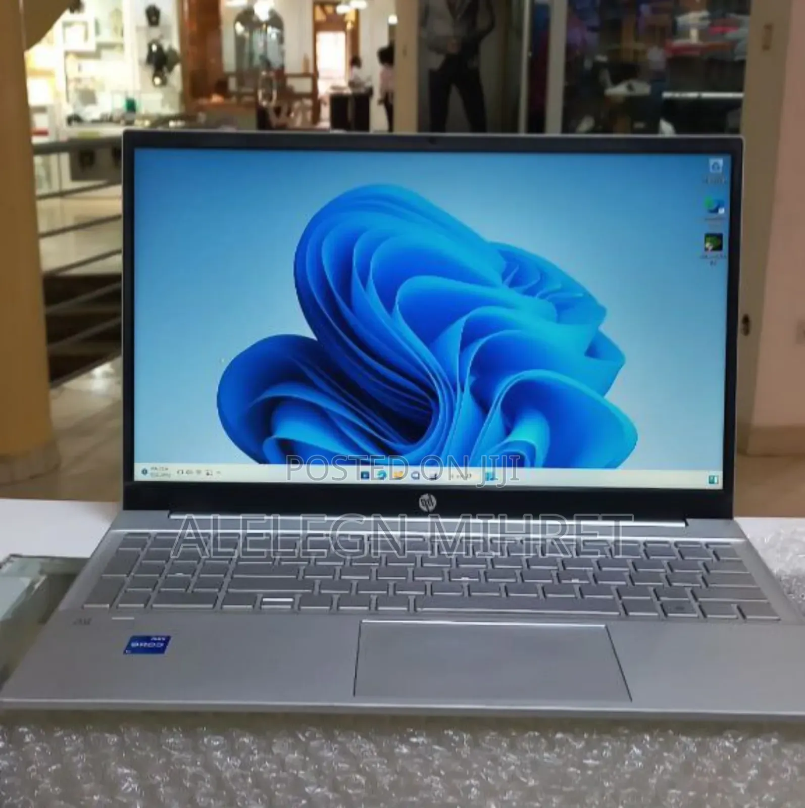 New Laptop HP Pavilion 15 16GB Intel Core I7 SSD 1T