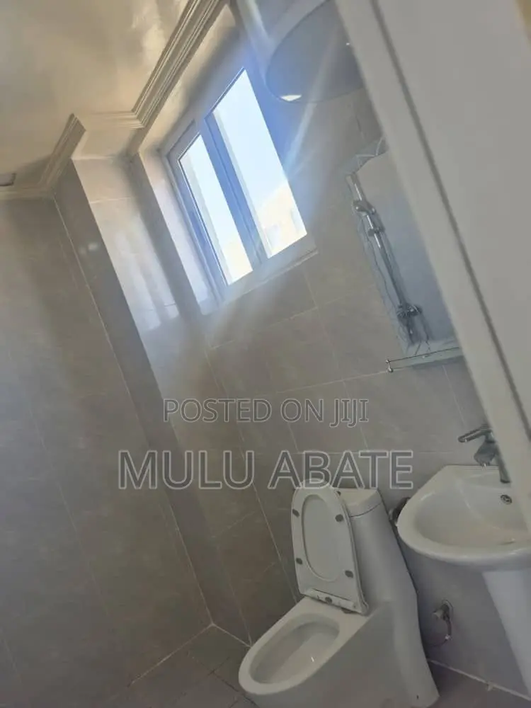 3bdrm Apartment in Addis Ababa, Bole for rent