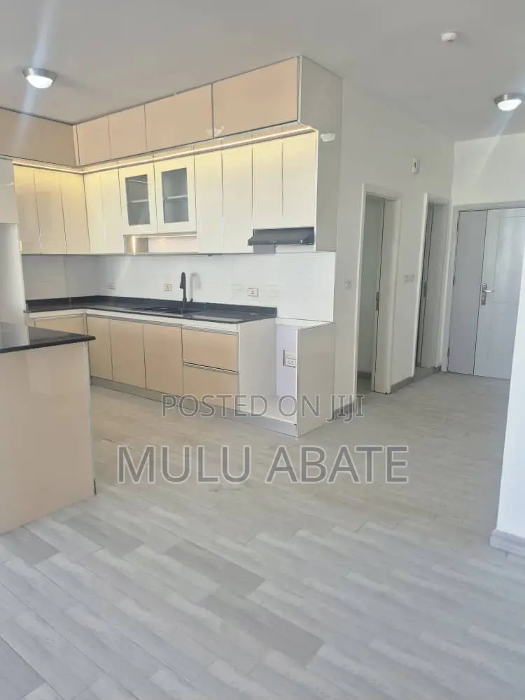 3bdrm Apartment in Addis Ababa, Bole for rent