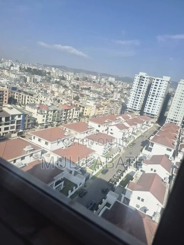 3bdrm Apartment in Addis Ababa, Bole for rent