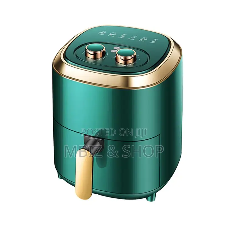 Sanford 4l Air Frayer