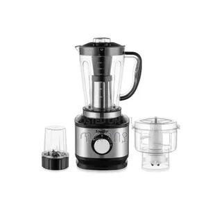 Photo - Sonifer 4 in 1 Juicer and Blender
