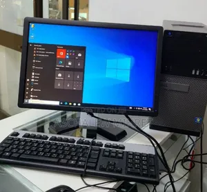 New Desktop Computer Dell Optiplex 3040 8GB Intel Core I5 HDD 1T