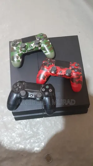 Photo - Playstation Playstation እንገዛለን