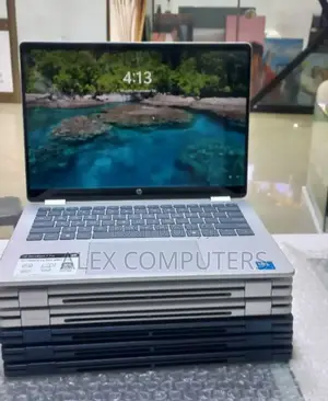 New Laptop HP OmniBook 5 14" 16GB Intel Core I7 SSD 1T