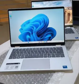 New Laptop HP OmniBook 5 14" 16GB Intel Core I7 SSD 1T
