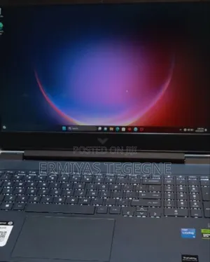 Photo - New Laptop Asus ROG Strix G16 G614 16GB Intel Core I5 SSD 512GB