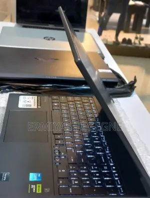 New Laptop Asus ROG Strix G16 G614 16GB Intel Core I5 SSD 512GB