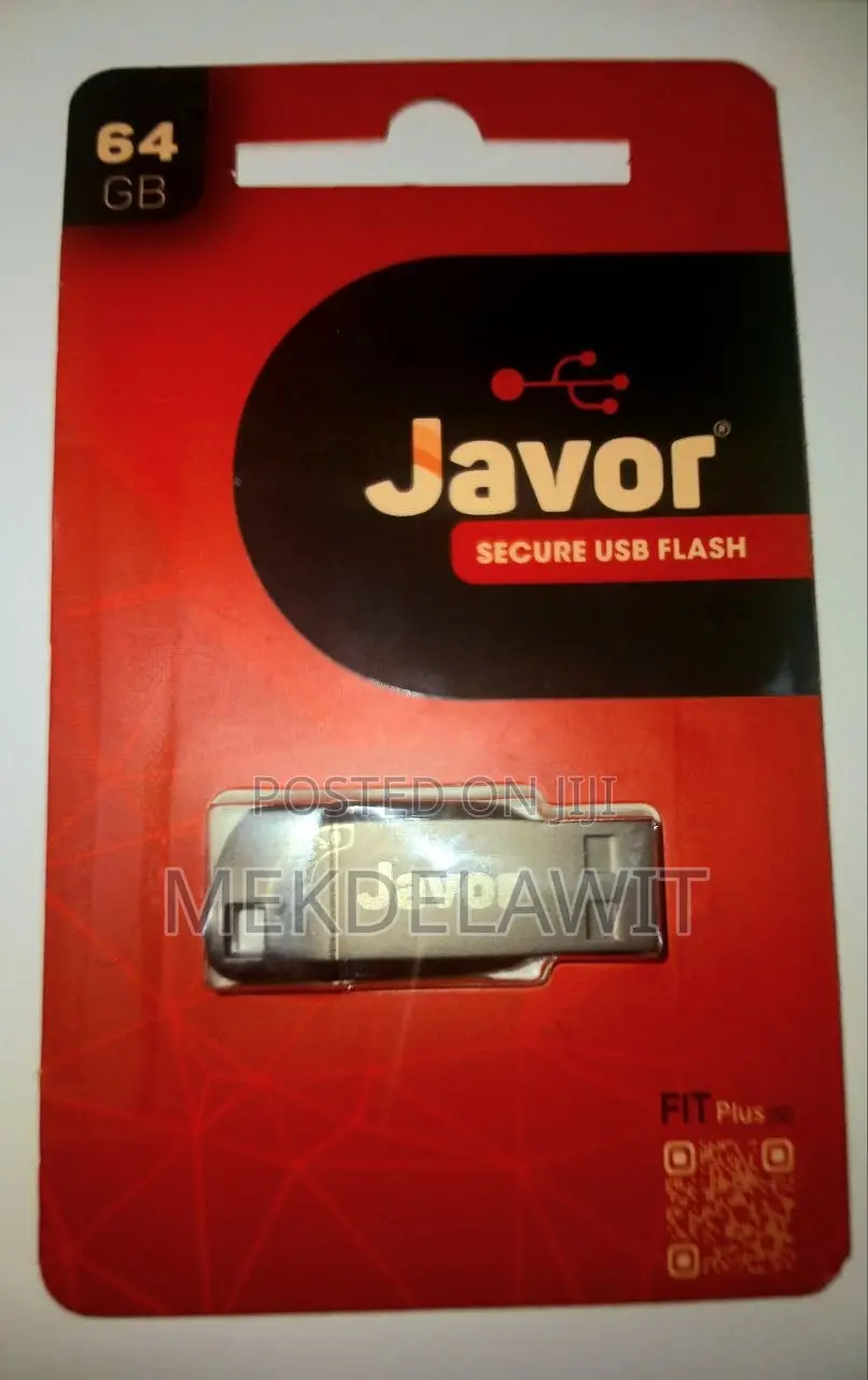 Javor Flash Orginal