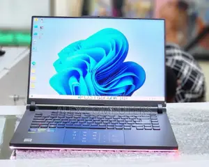 New Laptop Asus ROG Strix G16 G614 32GB Intel Core I9 SSD 1T