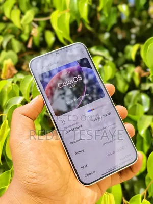New Oppo Find X8 512 GB White