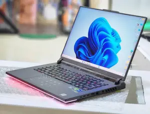 New Laptop Asus ROG Strix G16 G614 32GB Intel Core I9 SSD 1T