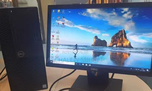 New Desktop Computer Dell OptiPlex 3060 8GB Intel Core I5 HDD 1T