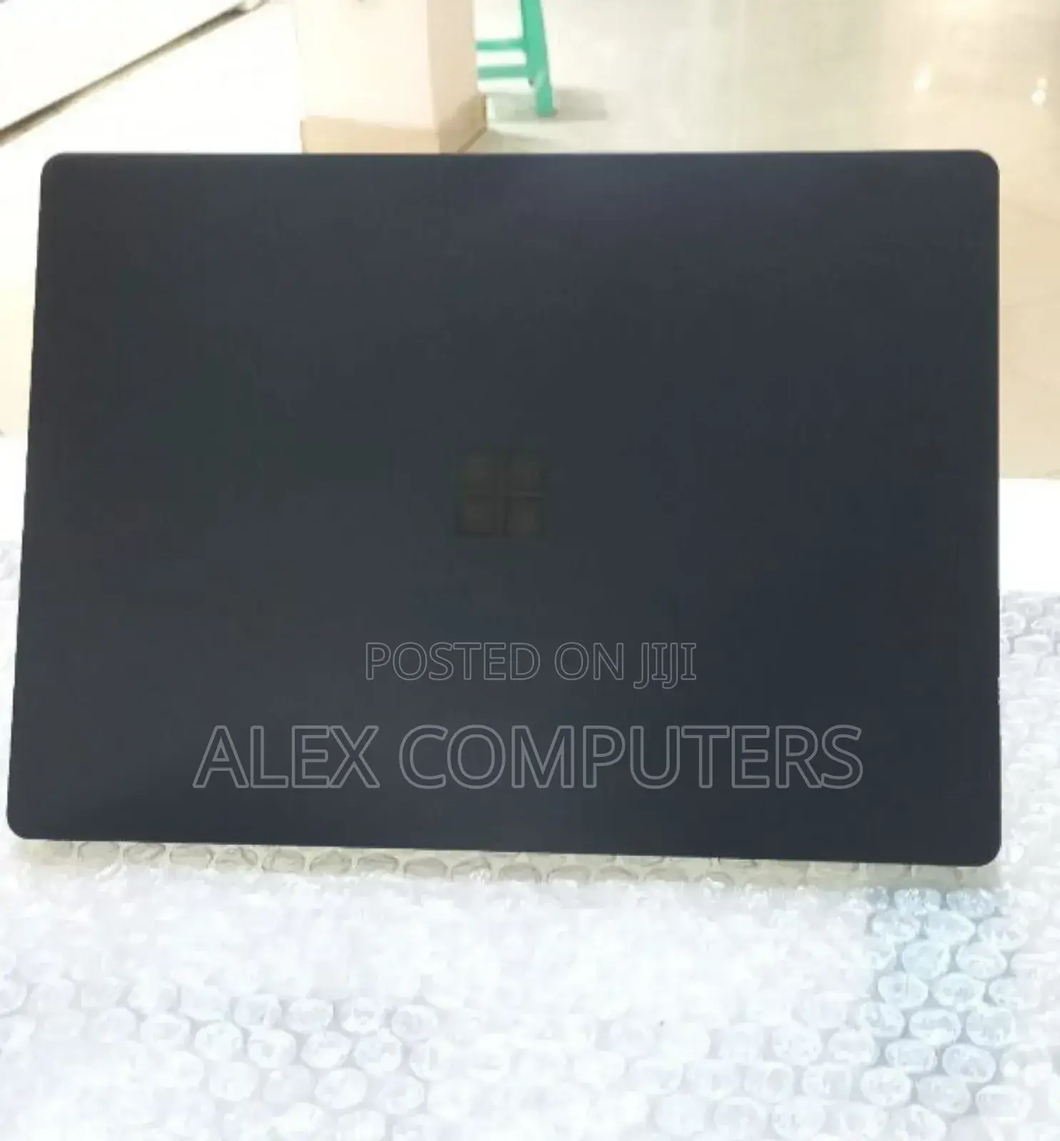 New Laptop Microsoft Surface Laptop 4 16GB Intel Core I7 SSD 512GB