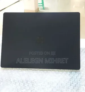 Photo - New Laptop Microsoft Surface Laptop 4 16GB Intel Core I7 SSD 512GB