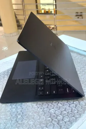 New Laptop Microsoft Surface Laptop 4 16GB Intel Core I7 SSD 512GB