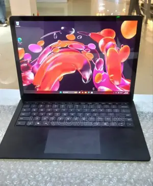 New Laptop Microsoft Surface Laptop 4 16GB Intel Core I7 SSD 512GB