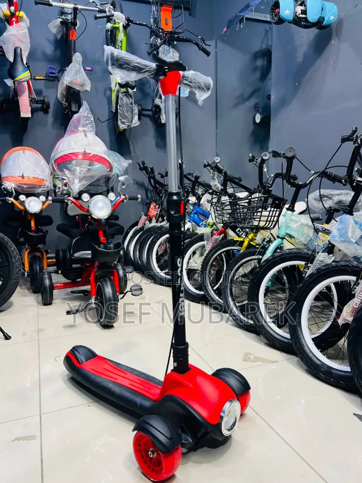 Remarkable¥£Bicycle