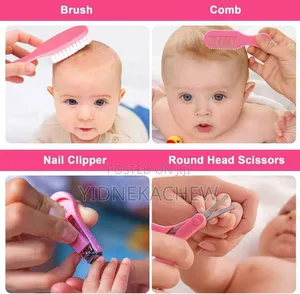 Baby Care Kit(20 in 1)