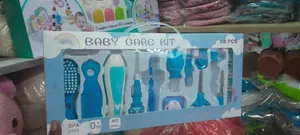 Baby Care Kit(20 in 1)