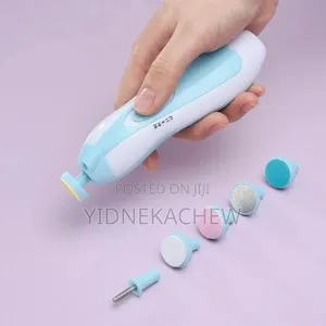 Photo - Baby Care Kit(20 in 1)