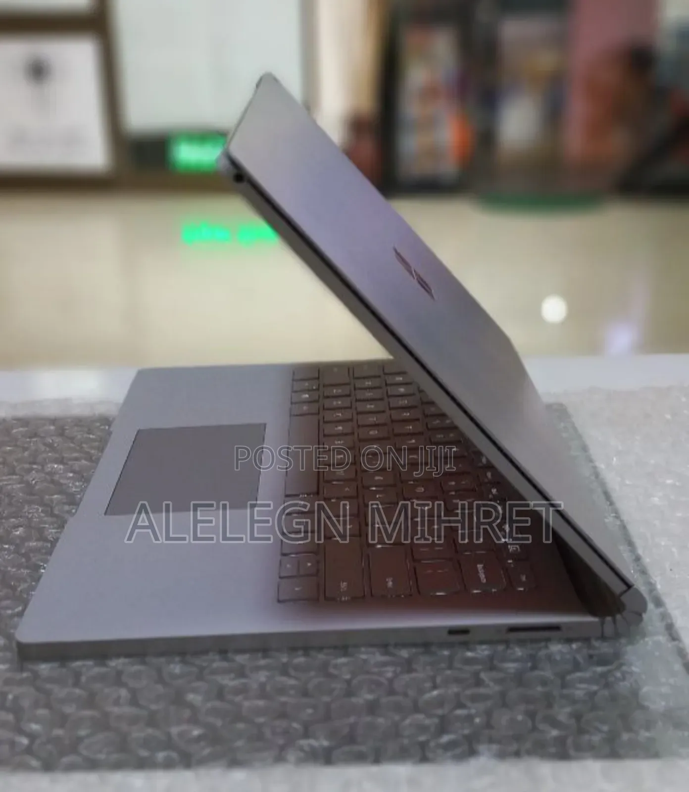 New Laptop Microsoft Surface Book 3 16GB Intel Core I7 SSD 256GB