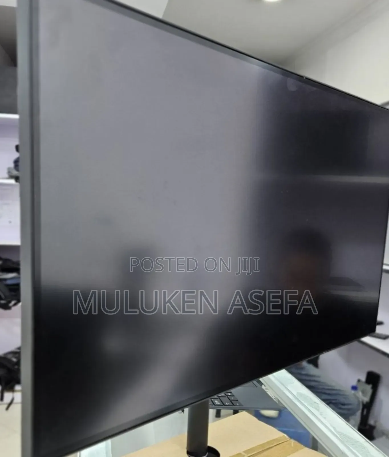 Lenovo Thinkvision P27h-20 Slime Monitor 4