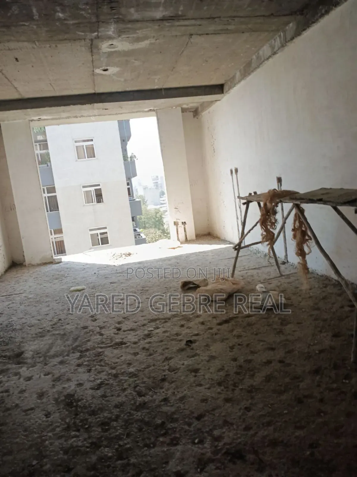 3bdrm Apartment in Kingdom Real Estate, Bole for sale