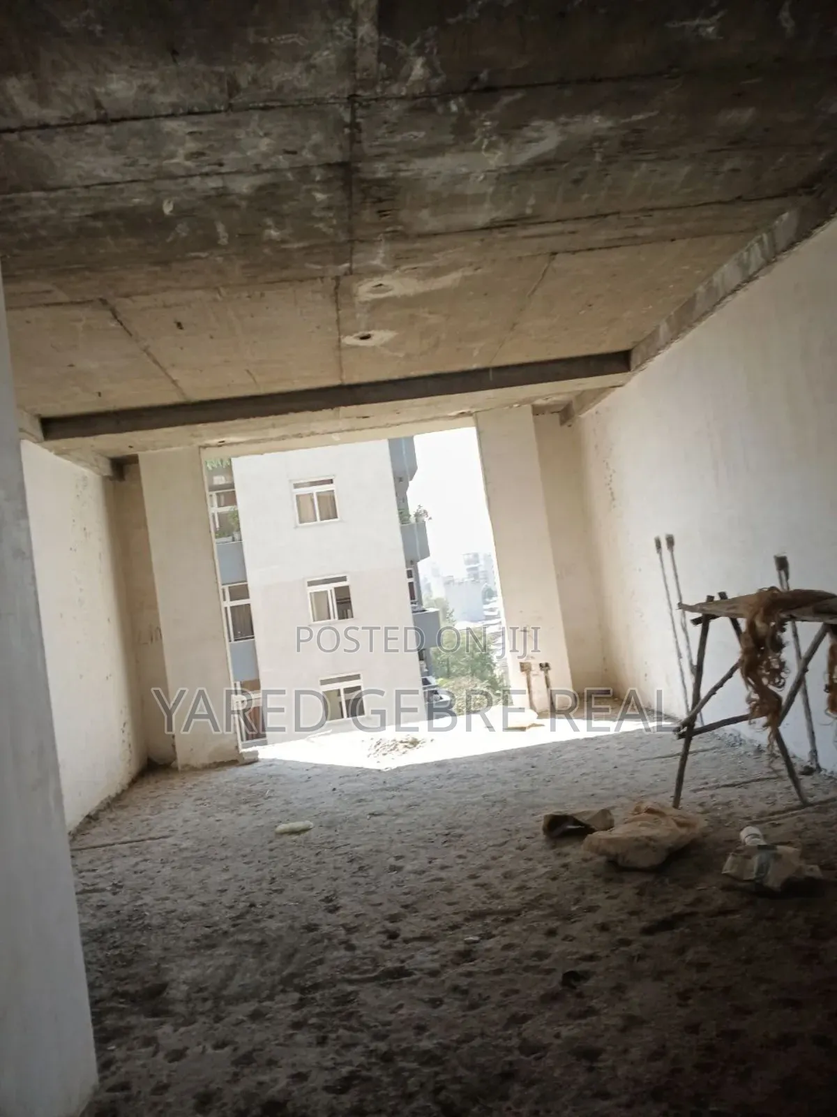 3bdrm Apartment in Kingdom Real Estate, Bole for sale