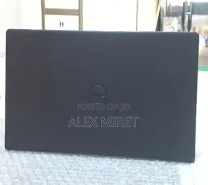 New Laptop Dell Vostro 3520 16GB Intel Core I5 SSD 512GB
