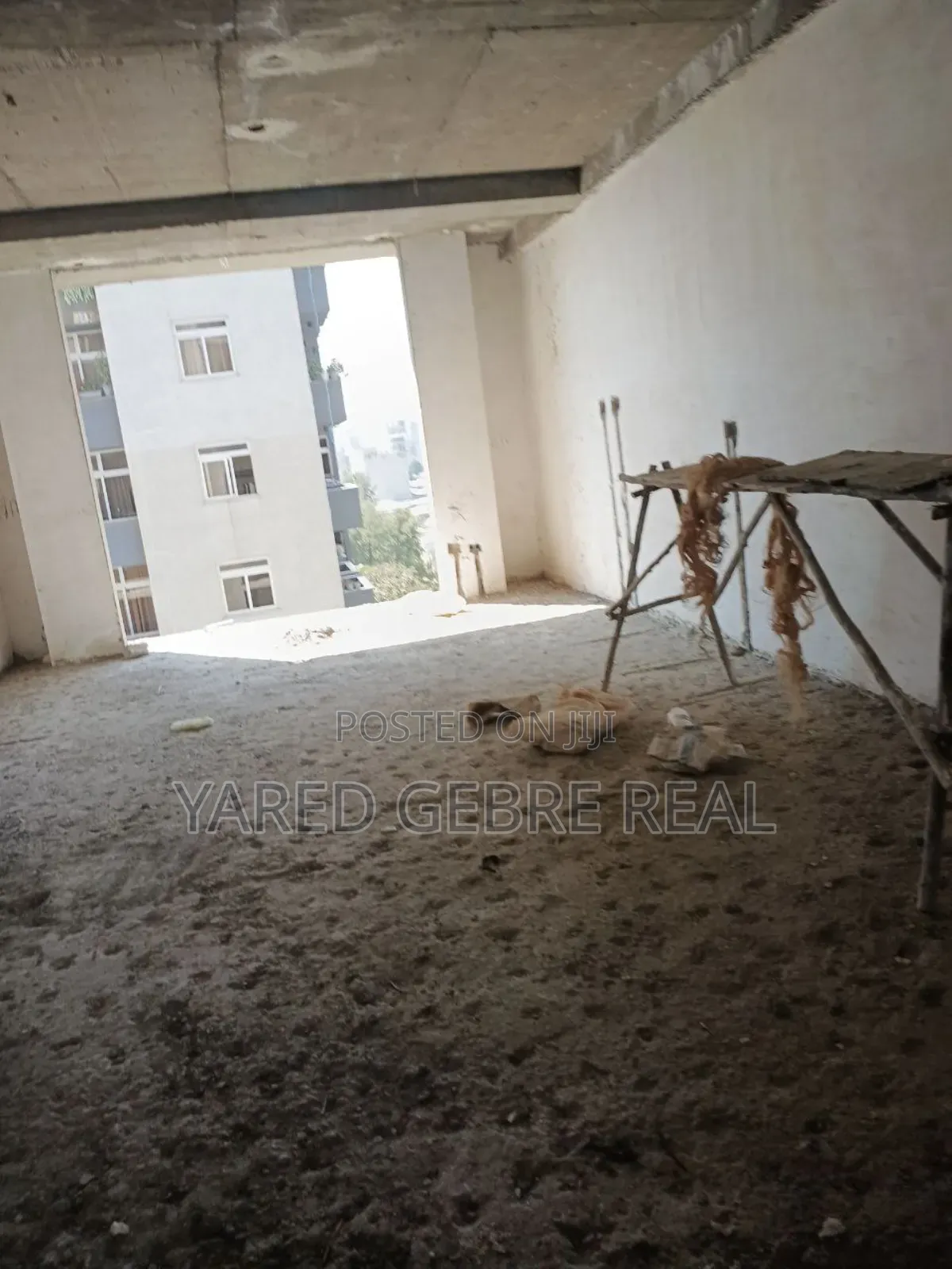 3bdrm Apartment in Kingdom Real Estate, Bole for sale