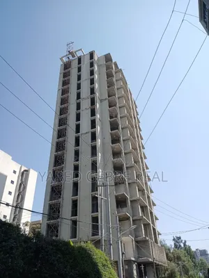 3bdrm Apartment in Kingdom Real Estate, Bole for sale