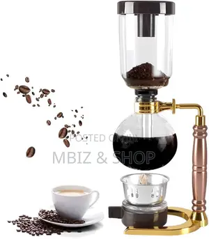 Japanese's Original Coffee Maker