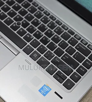 New Laptop HP EliteBook 840 G2 4GB Intel Core I5 HDD 500GB