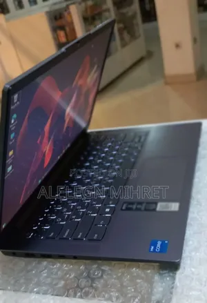 New Laptop Lenovo Ideapad 3 8GB Intel Core I5 SSD 512GB