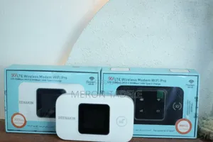 Photo - Top Link Routers