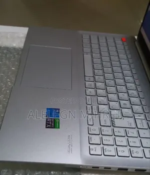 New Laptop Asus VivoBook 15 X510UQ 16GB Intel Core I5 SSD 512GB
