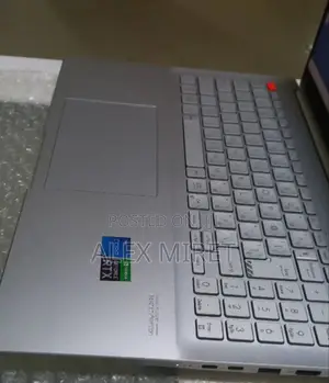 New Laptop Asus VivoBook 15 X510UQ 16GB Intel Core I5 SSD 512GB