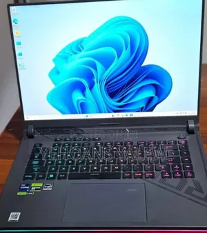 Photo - New Laptop Asus ROG Strix G15 32GB Intel Core i9 SSD 1T