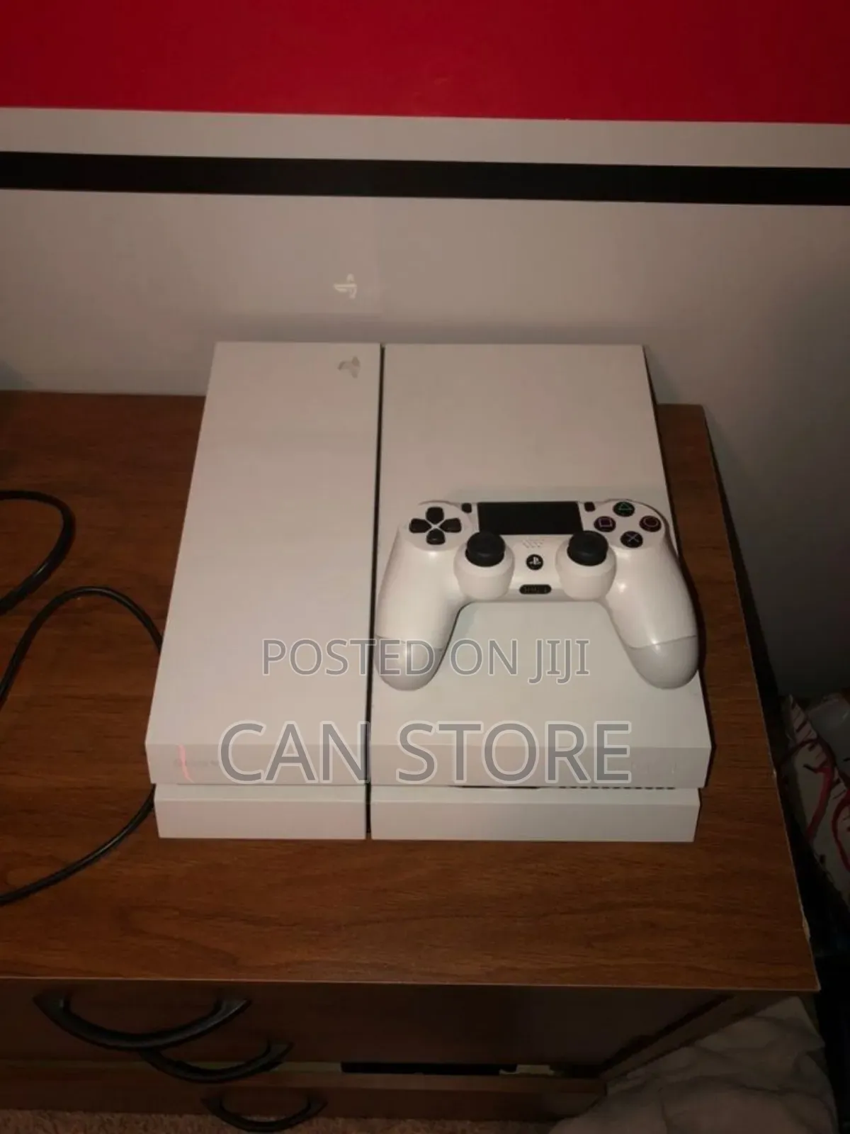 Playstation4 Imported From German Ps4 Fat