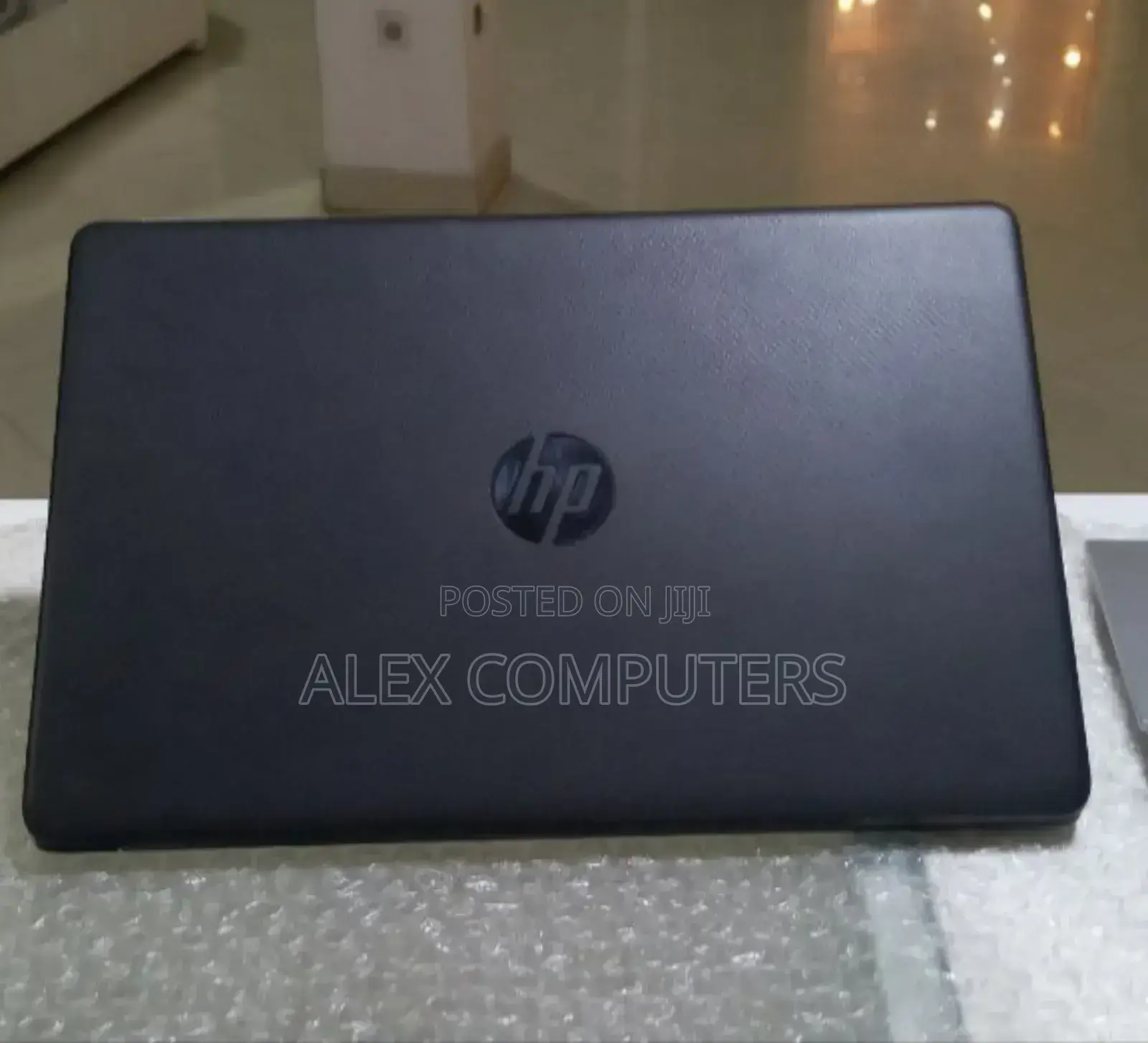 New Laptop HP Stream Notebook 8GB AMD Ryzen 5 SSD 512GB