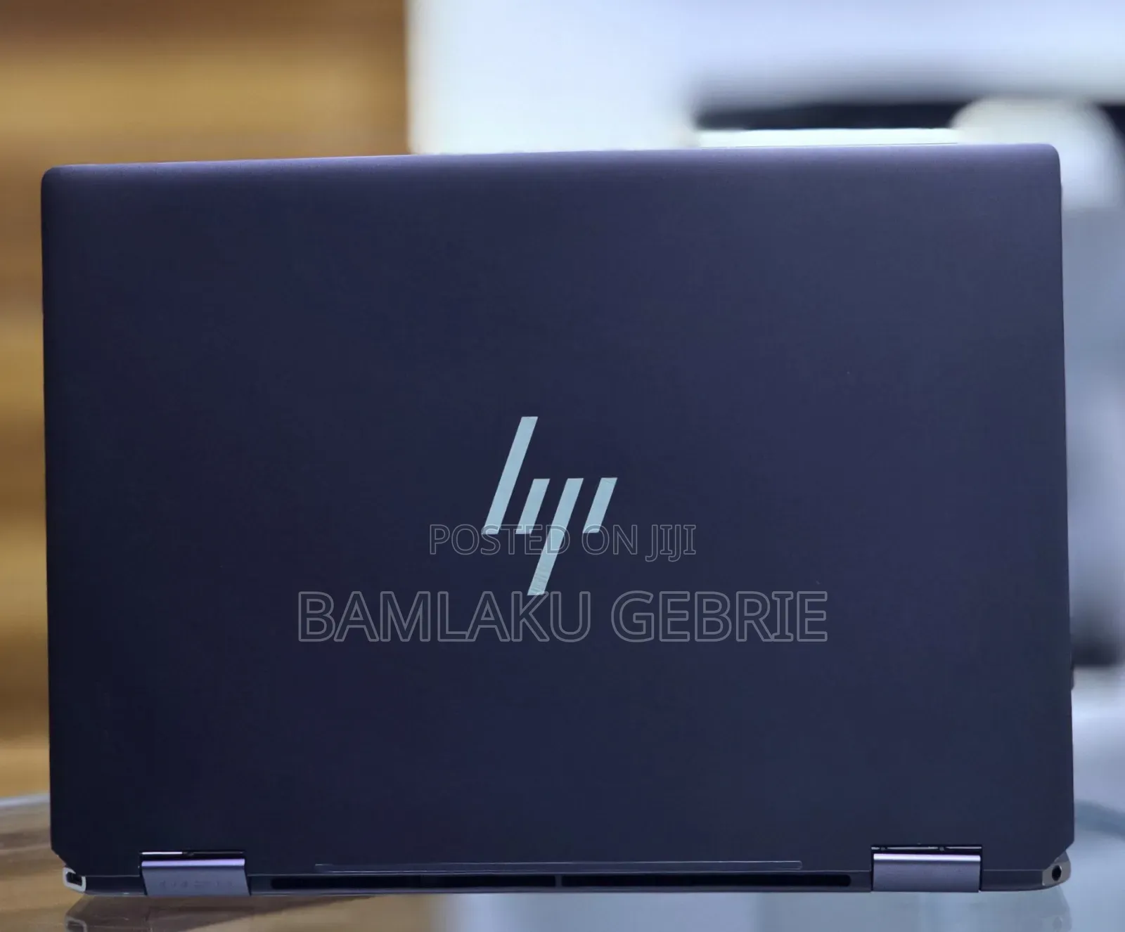 New Laptop HP Spectre X360 16GB Intel Core Ultra 7 SSD 1T