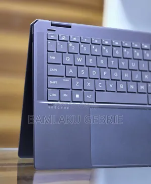 New Laptop HP Spectre X360 16GB Intel Core Ultra 7 SSD 1T