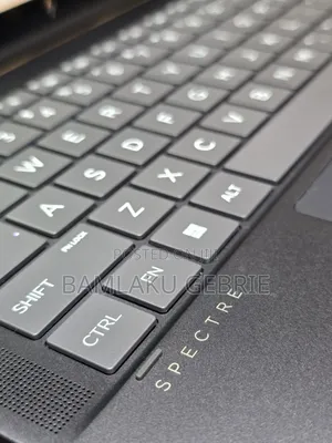 New Laptop HP Spectre X360 16GB Intel Core Ultra 7 SSD 1T