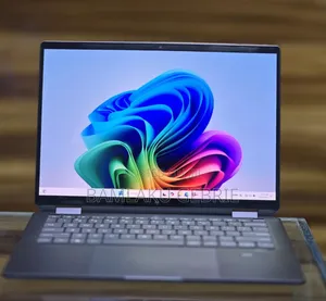 New Laptop HP Spectre X360 16GB Intel Core Ultra 7 SSD 1T