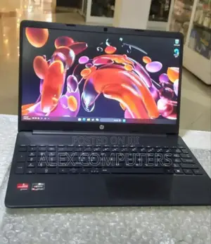 New Laptop HP Stream Notebook 8GB AMD Ryzen 5 SSD 512GB