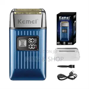 Photo - Professional Electric Shaver