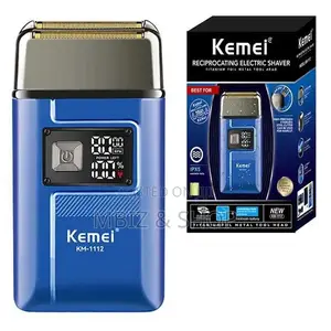 Professional Electric Shaver